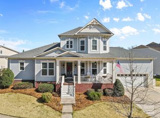 3013 Arsdale Rd, Waxhaw, NC 28173