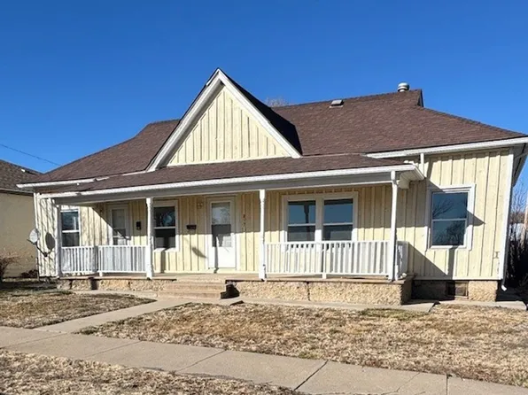 817-819 Robinson Ave, 817-819 Robinson Ave #817, Trinidad, CO 81082