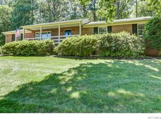 10325 Waltham Dr, Henrico, VA 23238