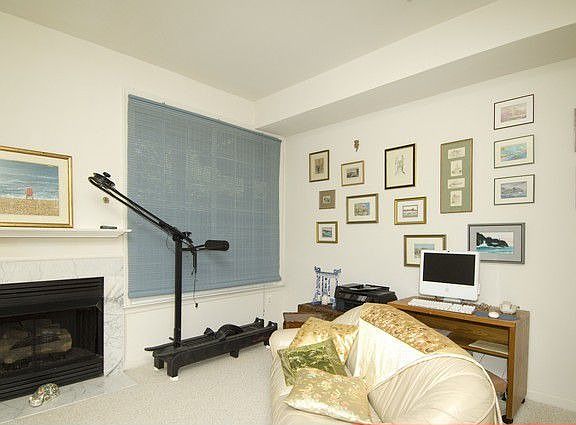Recreation Room
