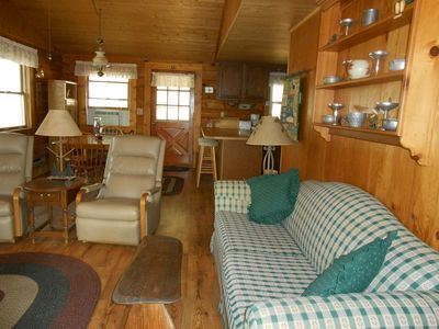 115 Log Haven Ln, Franklin, NC, 28734