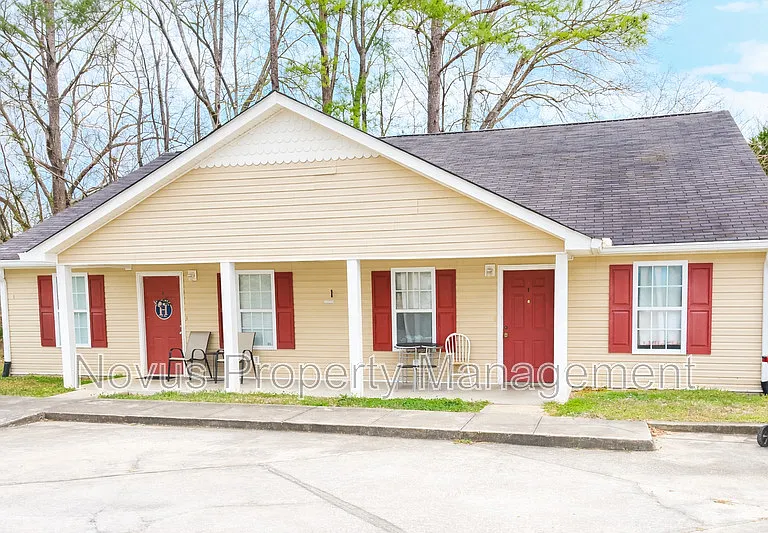 191 Harvell Dr #G1 — Photo 1