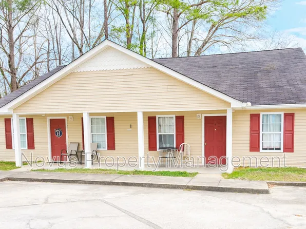 191 Harvell Dr, Bowdon, GA