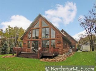 23632 Ulysses St NE, East Bethel, MN 55005