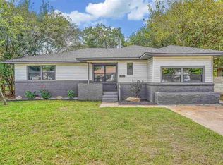 2006 W Oak Ave, Duncan, OK 73533