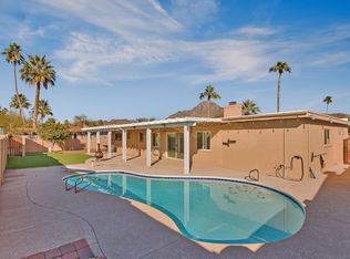 6718 N 20th St, Phoenix, AZ 85016