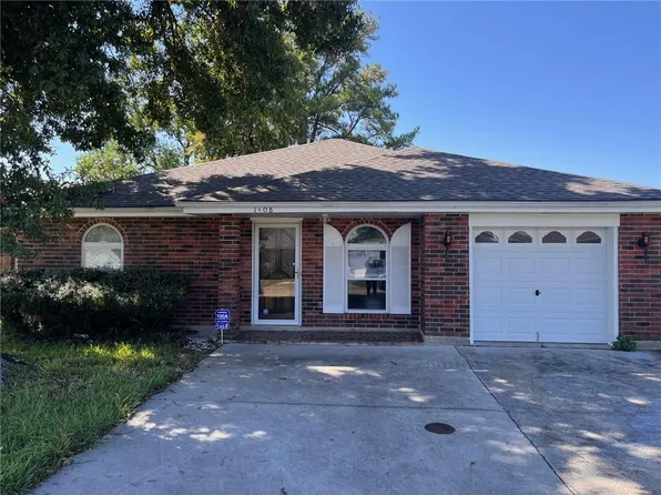 1408 Green St, Metairie, LA 70001
