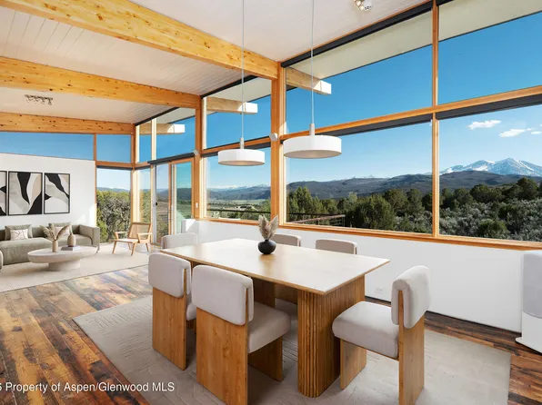457 Schooner Ln, Carbondale, CO 81623
