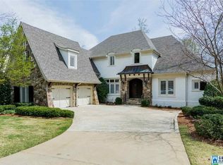 521 Founders Park Cir, Hoover, AL 35226