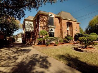 20202 Hampshire Rocks Dr, Katy, TX 77450