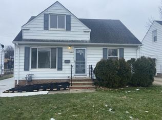 13410 Hathaway Rd, Garfield Heights, OH 44125