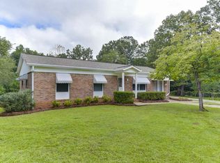 282 Park Dr, Lugoff, SC 29078