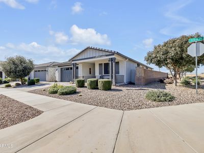 21858 S 226TH Place, Queen Creek, AZ, 85142