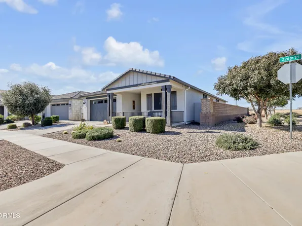 21858 S 226TH Place, Queen Creek, AZ 85142