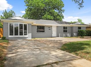 5629 Maceo Ln, Fort Worth, TX 76112