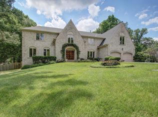 11533 Twining Ln, Potomac, MD