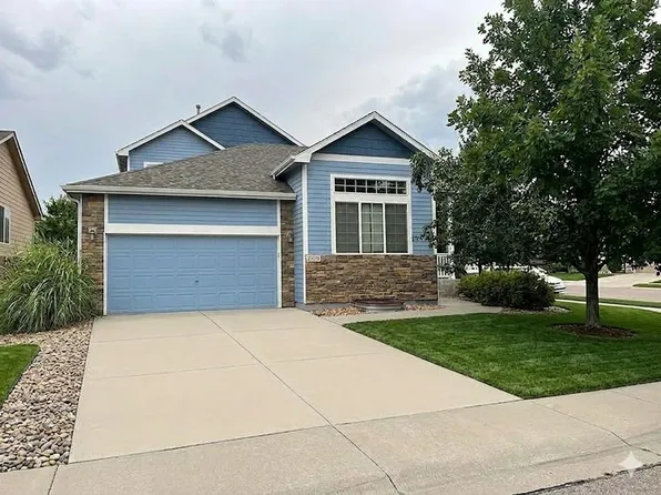 (undisclosed Address), Fort Collins, CO 80524