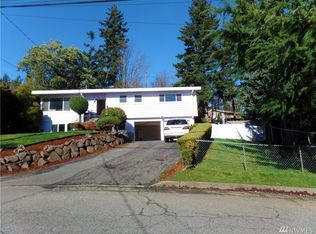 6616 S 127th Pl, Seattle, WA