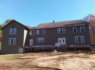 68 King Rd, Chichester, NH 03258