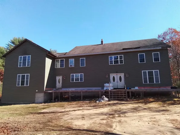 68 King Road, Chichester, NH 03258