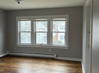 68 Farrar Ave #1, Worcester, MA 01604