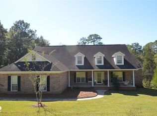14489 Ridge Rd, Summerdale, AL 36580