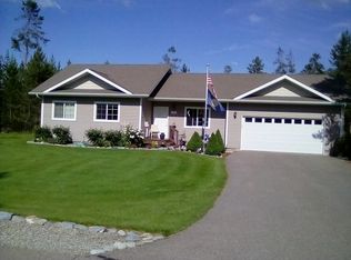 1211 Homesteaders Way, Marion, MT 59925