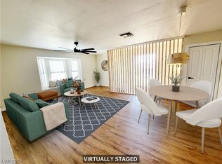 4814 Roberta St UNIT 4, Las Vegas, NV 89119