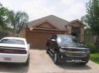 629 Cuervo Dr, Laredo, TX 78045