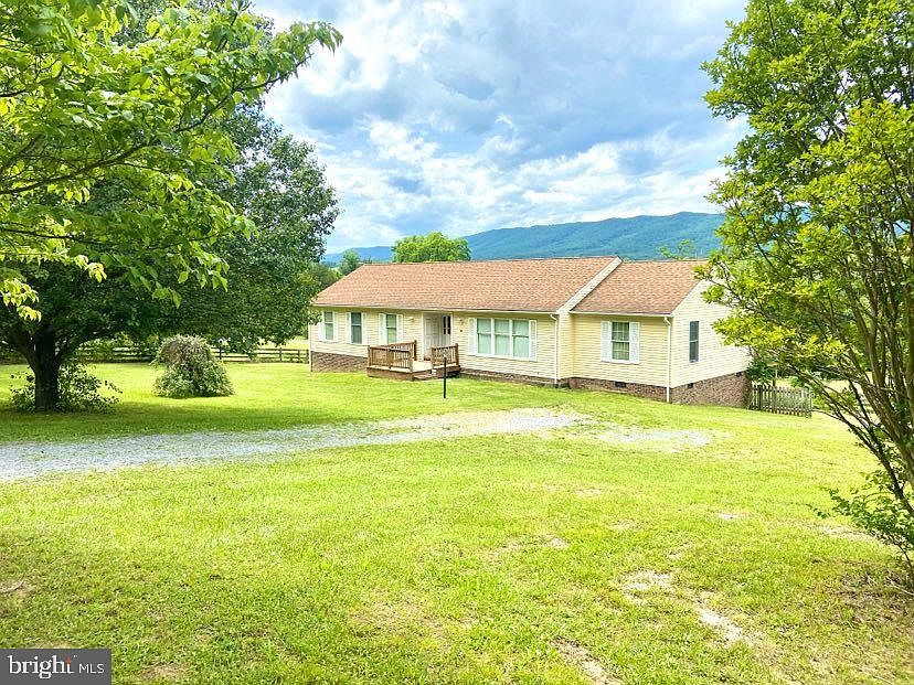 1922 Maurertown Mill Rd, Maurertown, VA 22644 Zillow