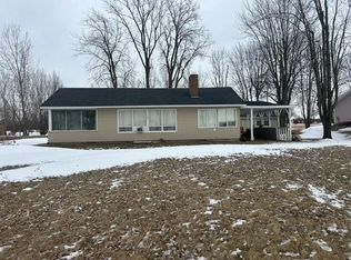 233 Hunter Rd N, Alburgh, VT 05440