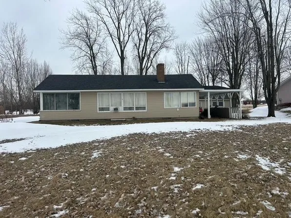 233 Hunter North Road, Alburgh, VT 05440