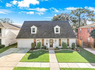 4513 Wade Dr, Metairie, LA 70003
