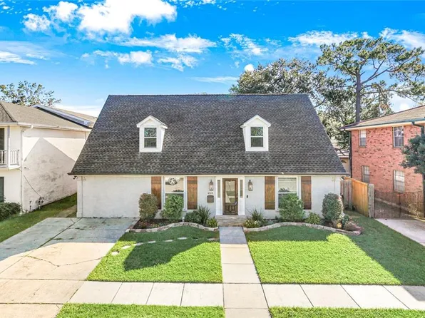 4513 Wade Dr, Metairie, LA 70003