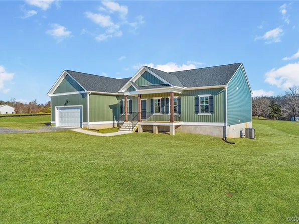 2640 Owens Creek Rd Lot 4, Mineral, VA 23117