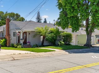 2175 Grove Way, Hayward, CA 94546