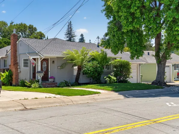 2175 Grove Way, Hayward, CA 94546