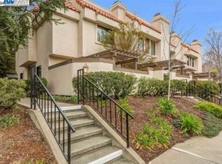 533 Churchill Downs Ct, Walnut Creek, CA 94597