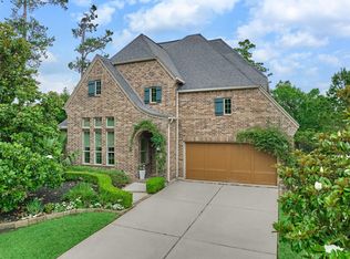 30 W Twin Ponds Ct, Tomball, TX 77375