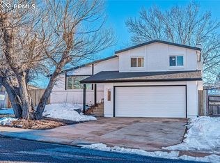6350 Pawnee Cir, Colorado Springs, CO 80915