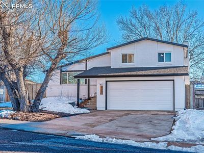 6350 Pawnee Cir, Colorado Springs, CO, 80915
