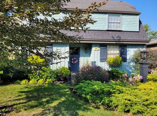 14382 Niagara River Pkwy, Niagara On The Lake, ON L0S1L0