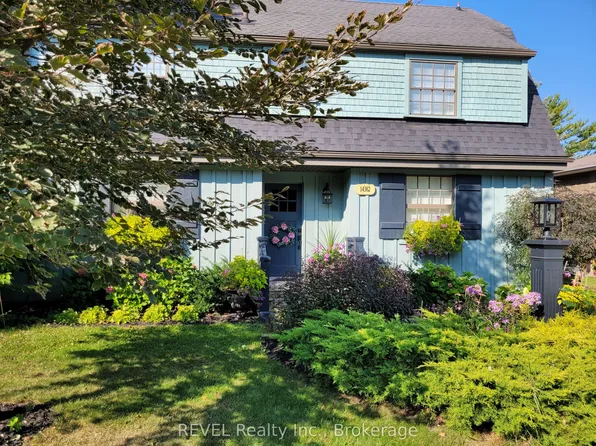 14382 Niagara River Pkwy, Niagara On The Lake, ON L0S 1L0