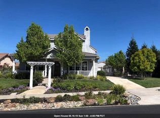 3082 Verdala Dr, Livermore, CA 94550