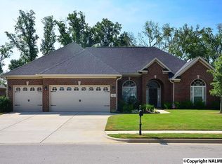 345 S Back Creek Rd NW, Madison, AL 35757