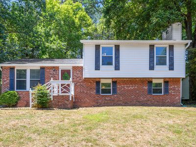 7313 Summerland Dr, Raleigh, NC, 27612