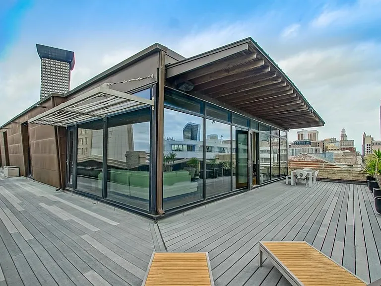 801 Saint Joseph St #1 PENTHOUSE — Photo 28