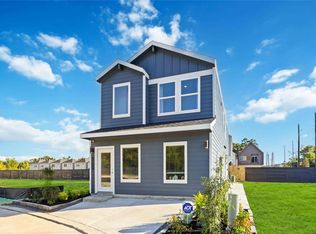 1057 Wheatley Oak Ln, Houston, TX 77091