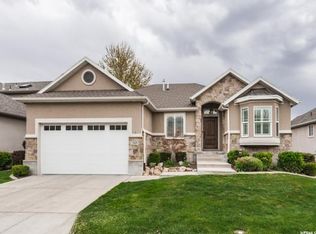 1145 Tee Time Dr, Farmington, UT 84025