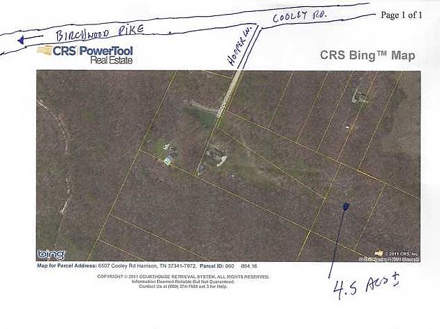 Click on photo to see location of property.